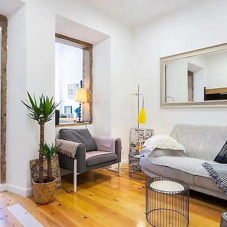 Graca Means Grace Apartment Lisbon Luaran gambar
