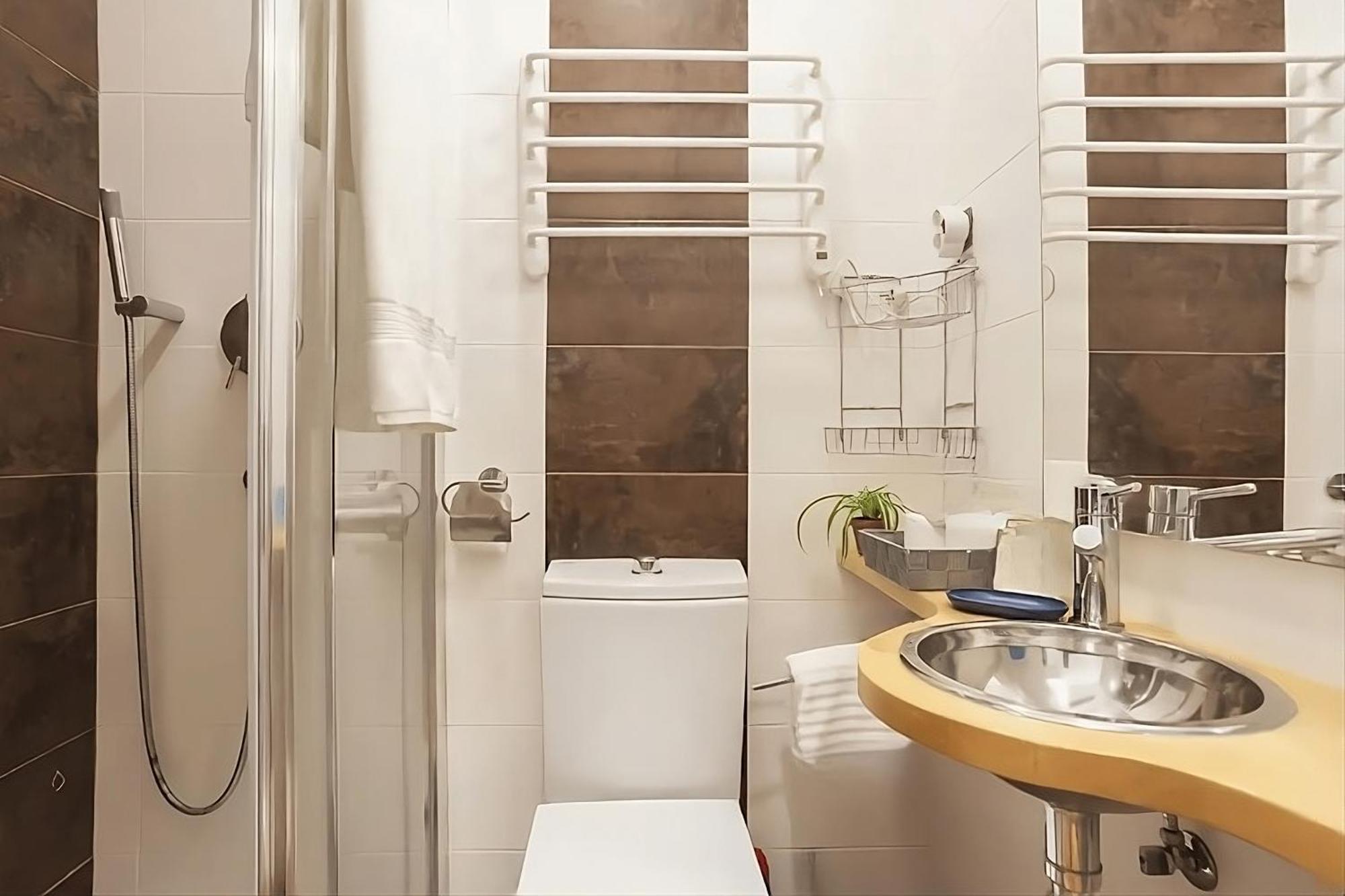 Graca Means Grace Apartment Lisbon Luaran gambar