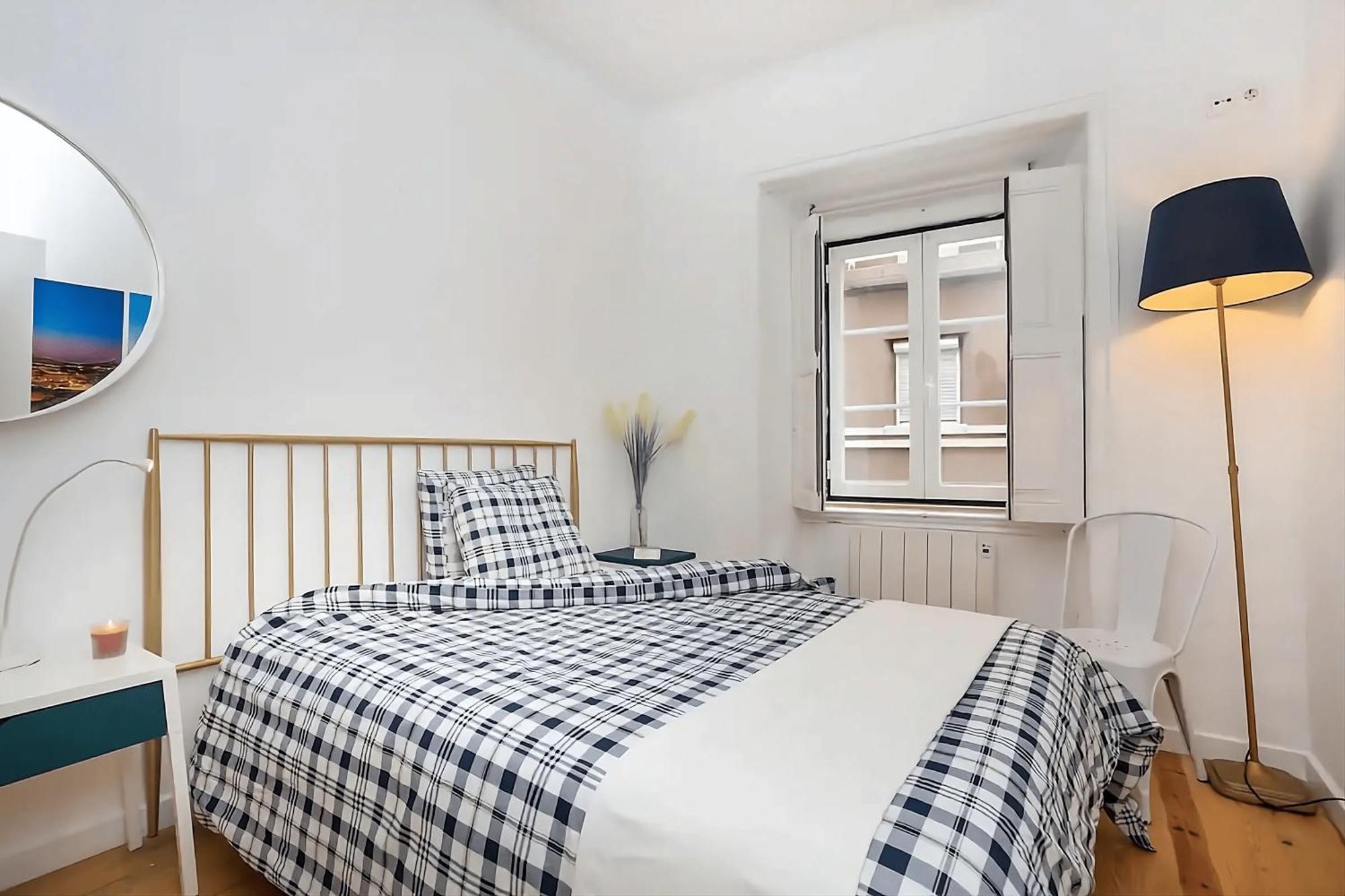 Graca Means Grace Apartment Lisbon Luaran gambar