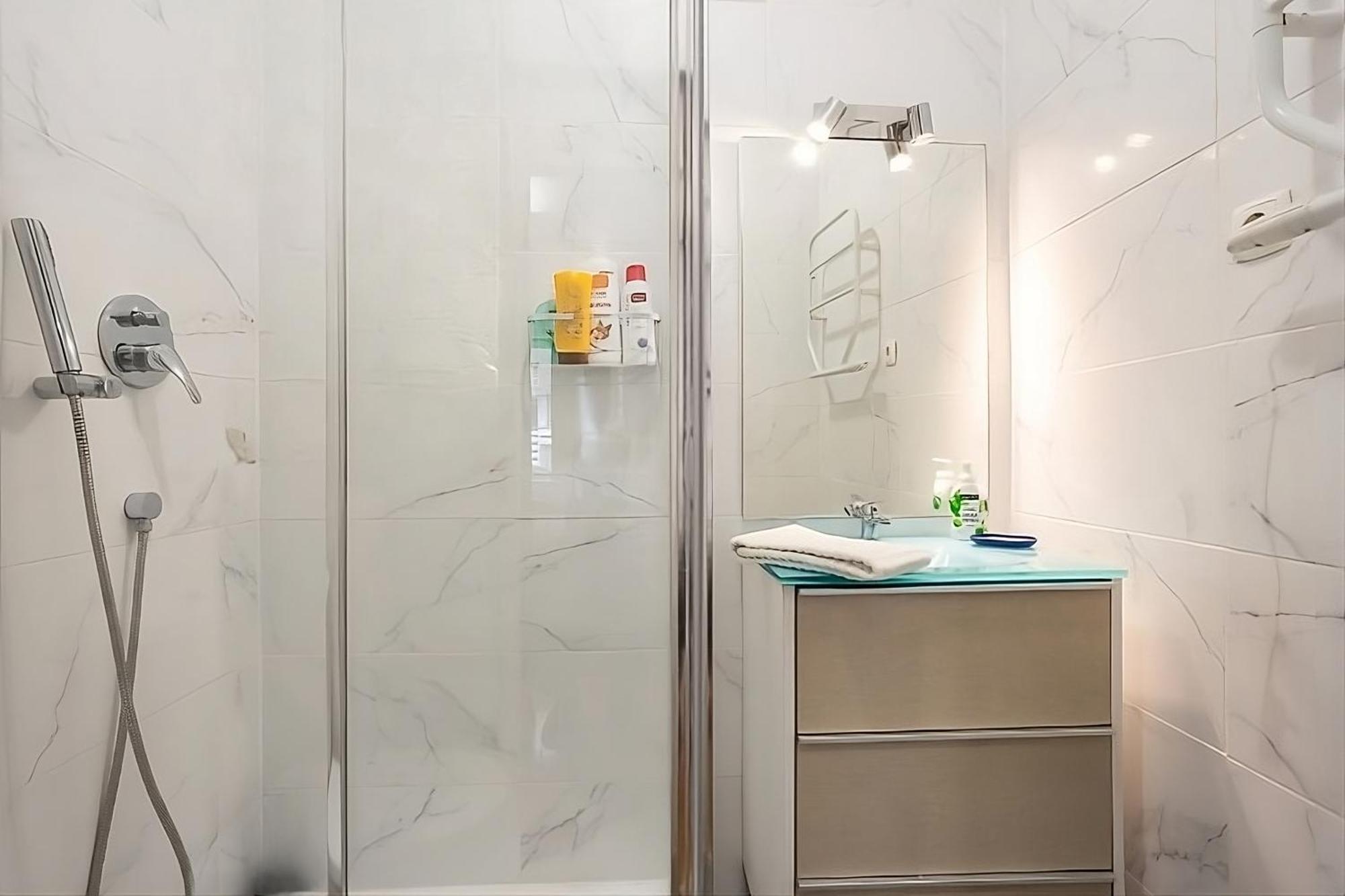 Graca Means Grace Apartment Lisbon Luaran gambar
