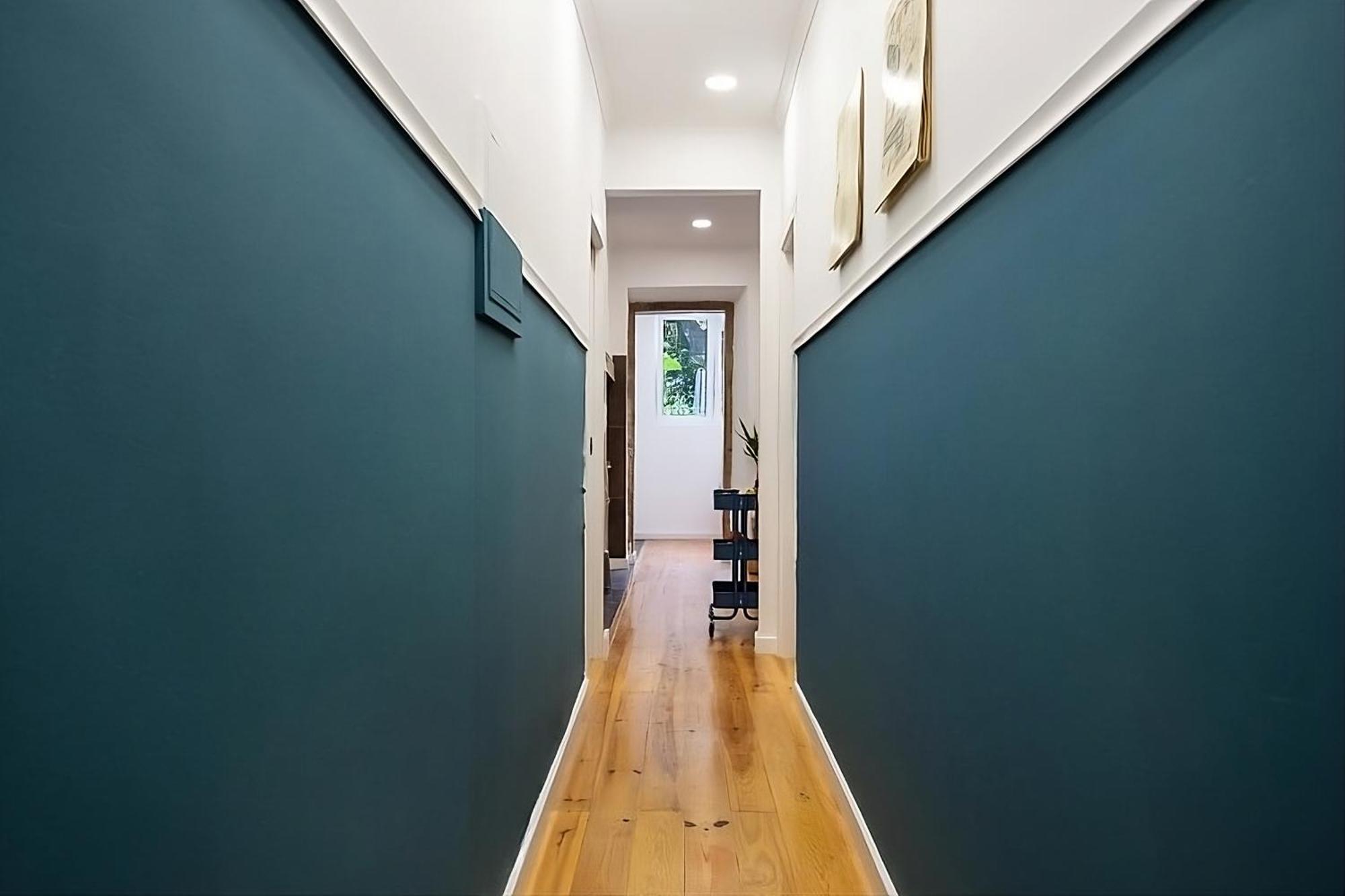 Graca Means Grace Apartment Lisbon Luaran gambar