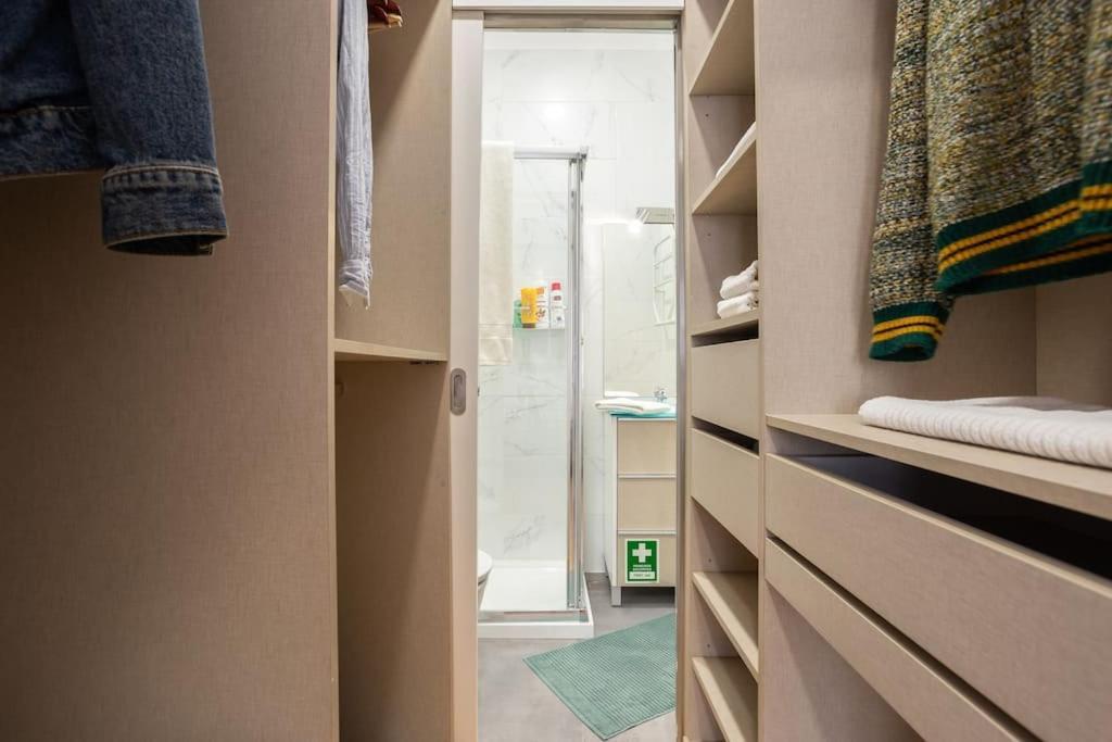 Graca Means Grace Apartment Lisbon Luaran gambar